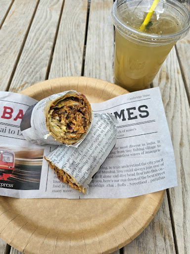 Photo of Urbanchai Cambridge - 214 Cherry Hinton Rd, Cambridge CB1 7AW